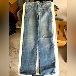 Boys slim jeans